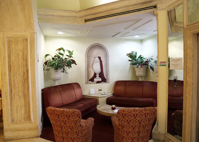 Flavia Hotel