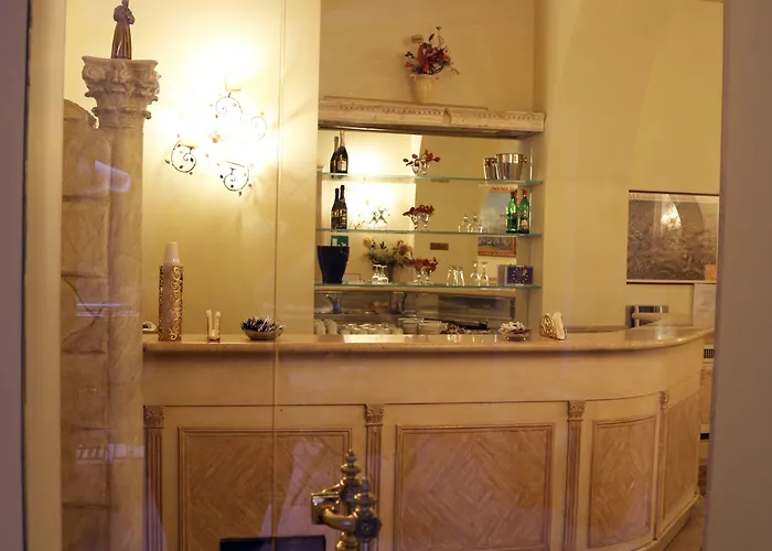 Flavia Hotel Rzym