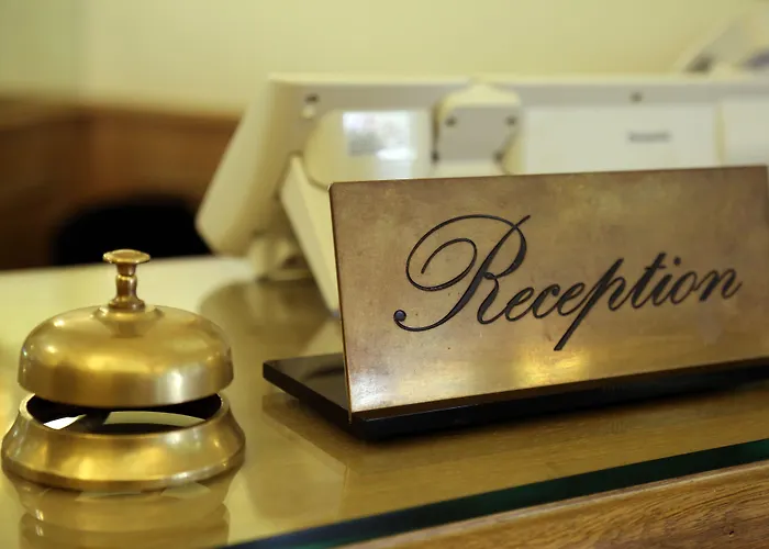 Hotel Flavia 3*