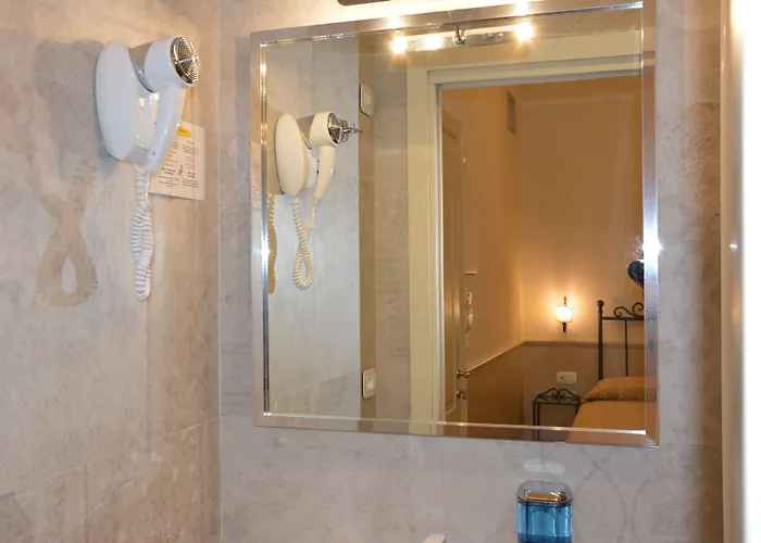Flavia 3* Roma