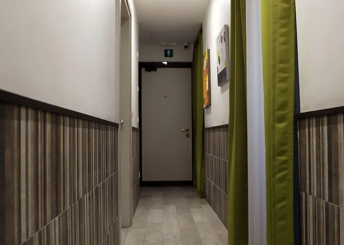 Flavia Hotel 3*