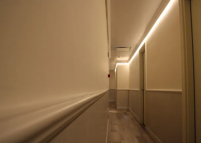Flavia Hotel