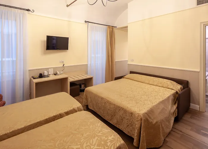 Flavia Hotel