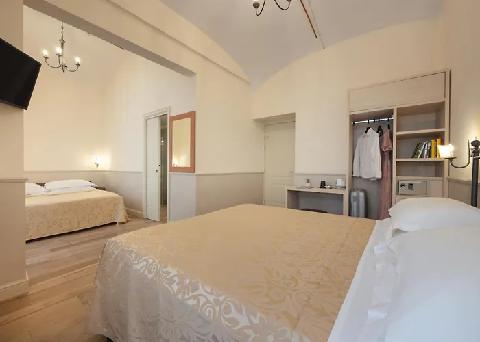 Hotel Flavia