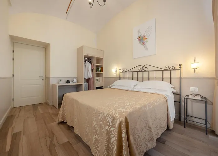 Flavia 3* Roma