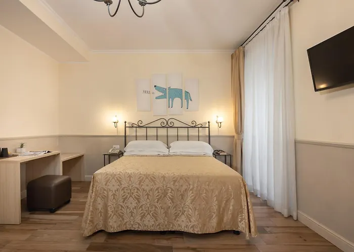 Flavia Hotel