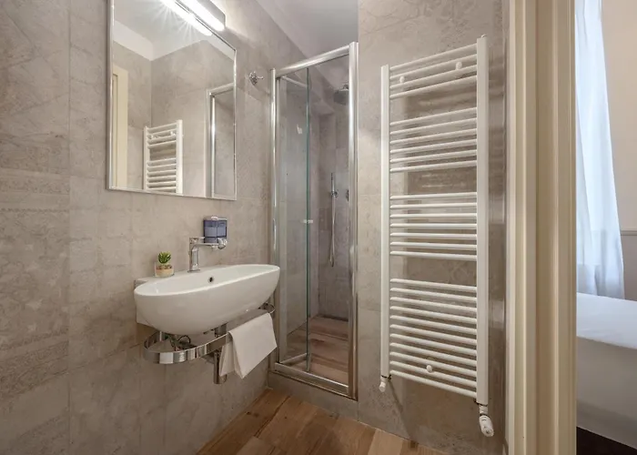 Flavia Hotel