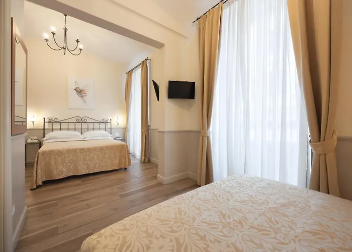 Hotel Flavia