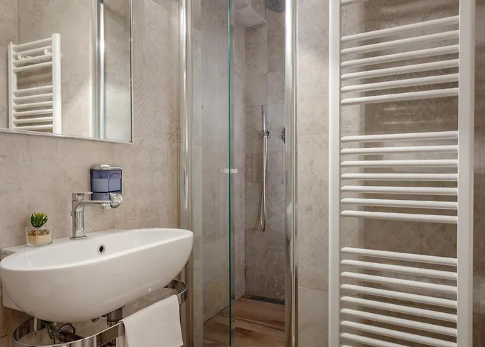 Flavia Hotel