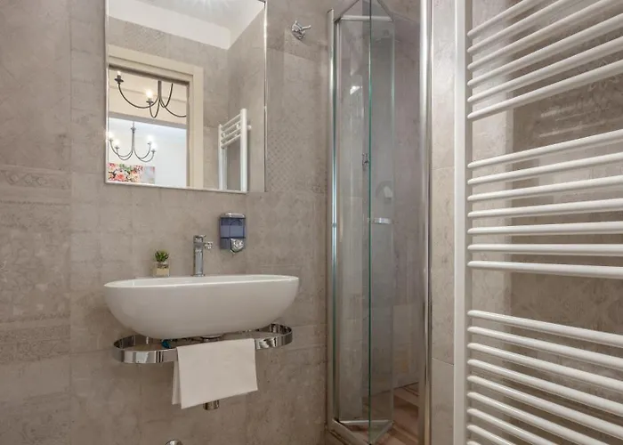 Hotel Flavia 3*
