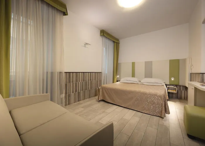 Hotel Flavia