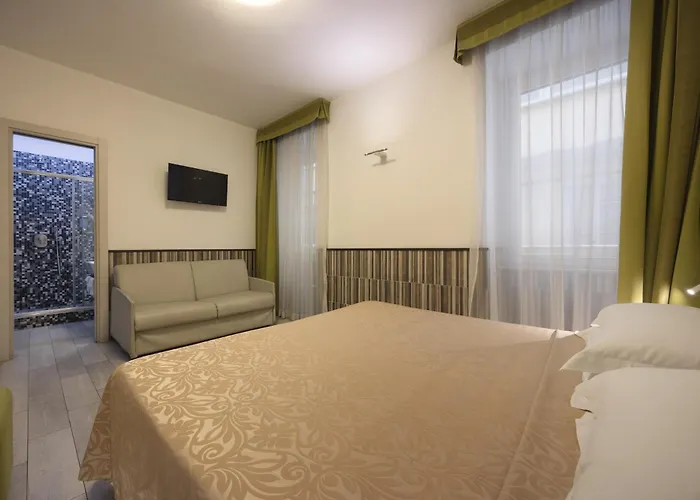 Hotel Flavia