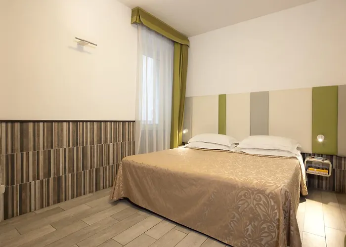 Flavia Hotel