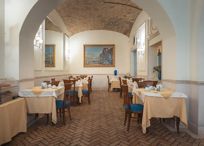 Flavia 3* Roma