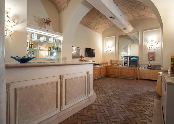 Hotel Flavia