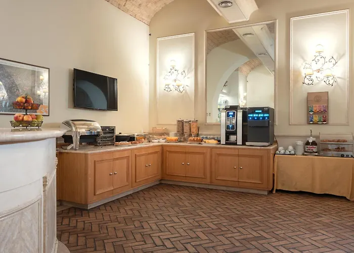 Flavia Hotel 3*