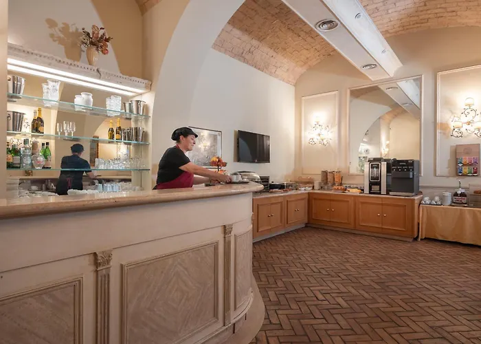 Hotel Flavia 3*