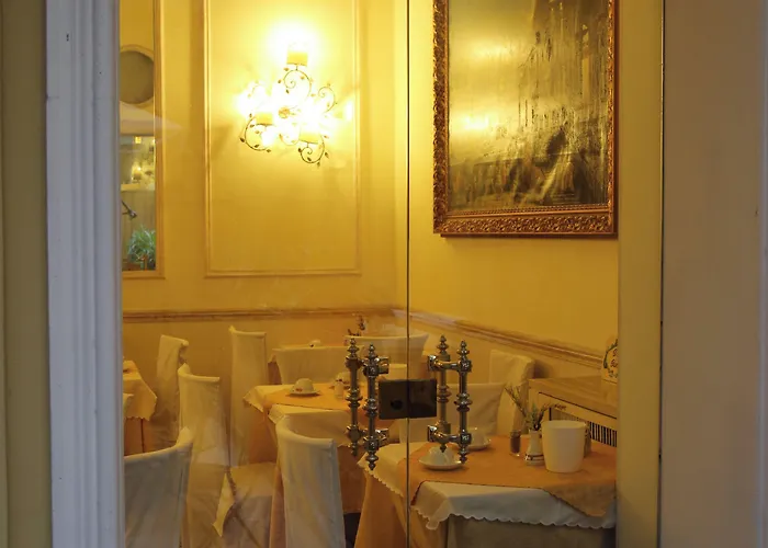 Flavia Hotel 3*