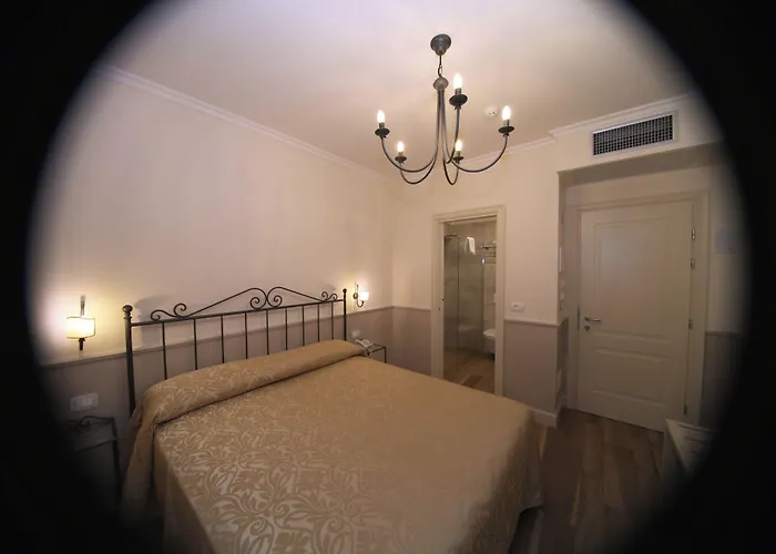 Flavia Hotel