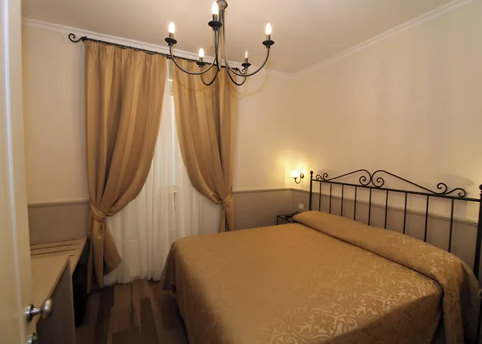 Flavia Hotel