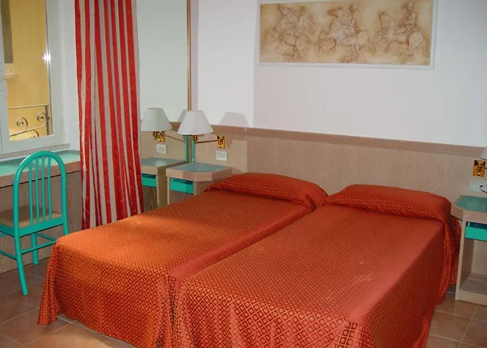 Flavia Hotel