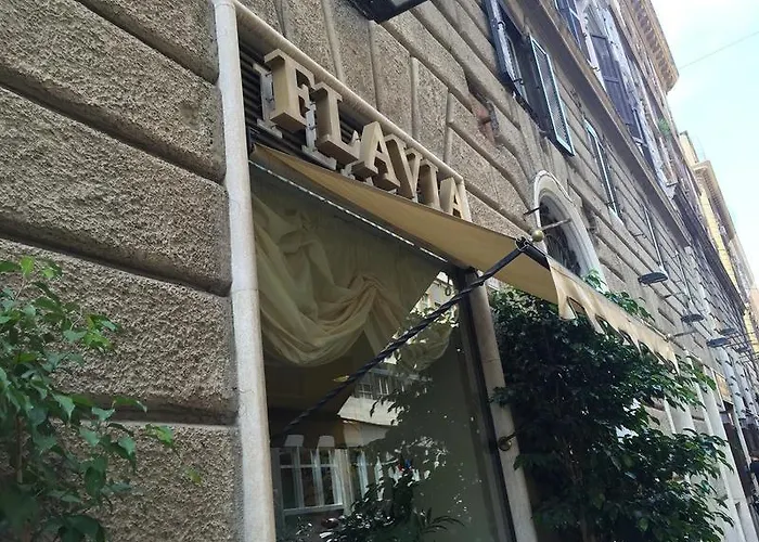 Flavia 3*