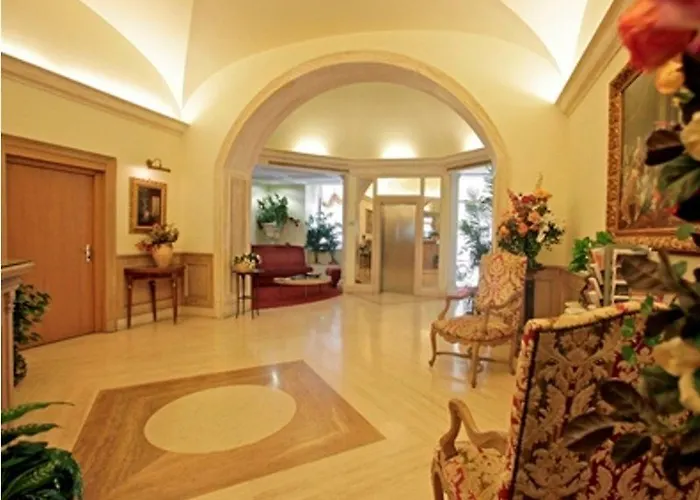 Flavia Hotel 3*
