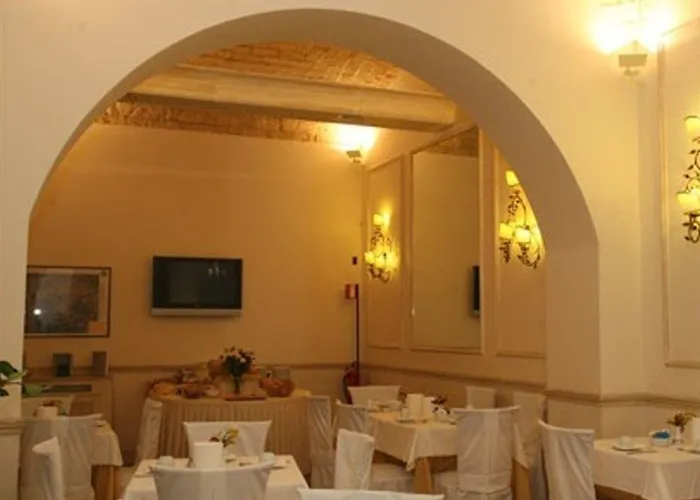 Flavia Hotel 3*