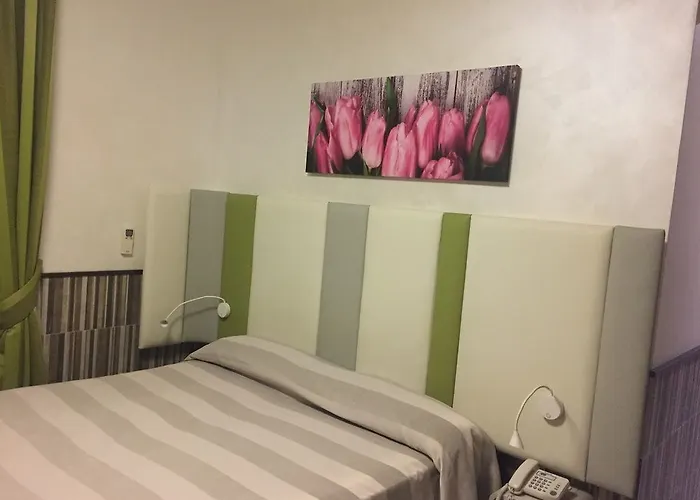 Flavia Hotel Rome