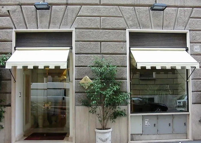 Flavia Roma