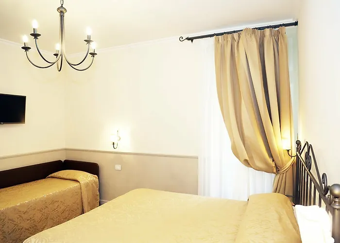 Flavia Hotel